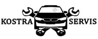 Logo firmy autosklo Kostřica